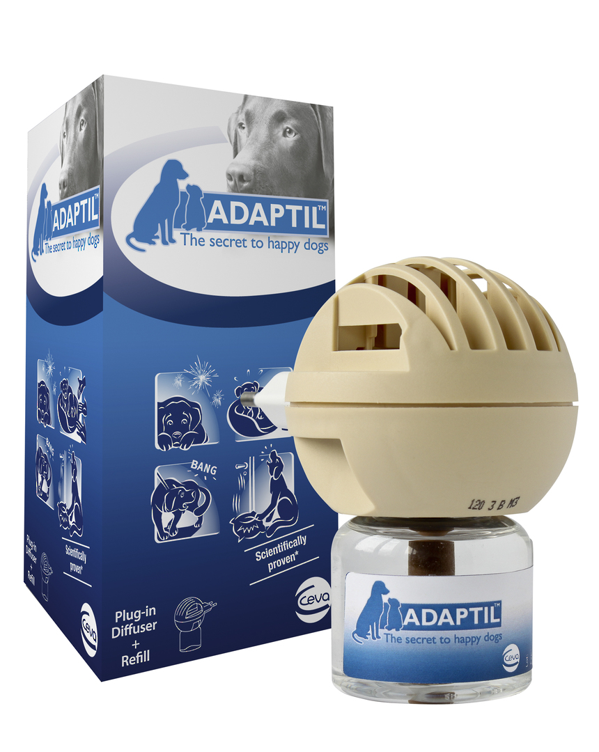 Adaptil Diffuser Complete Set (48ml) image 0